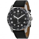VICTORINOX - Victorinox 241493 Chrono Classic Quartz Erkek Kol Saati