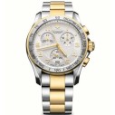 VICTORINOX - Victorinox Swiss Army 241509 Chrono Classic Saat