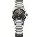 VICTORINOX - Victorinox 241512 Victoria Quartz Kadın Kol Saati