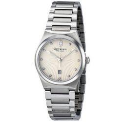 VICTORINOX - Victorinox 241513 Victoria Quartz Kadın Kol Saati