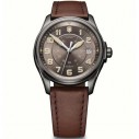 VICTORINOX - Victorinox 241519 Infantry Vintage Otomatik Erkek Kol Saati