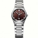 VICTORINOX - Victorinox 241522 Victoria Quartz Kadın Kol Saati