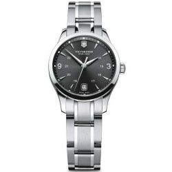 VICTORINOX SWISS ARMY - Victorinox Swiss Army 241540 Alliance Small Saat