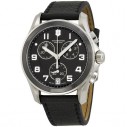 VICTORINOX - Victorinox 241545 Chrono Classic Quartz Erkek Kol Saati