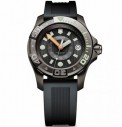 VICTORINOX - Victorinox 241555.1 Dive Master 500 Quartz Kadın Kol Saati
