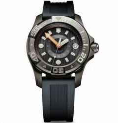 VICTORINOX SWISS ARMY - Victorinox Swiss Army 241555.1 Dive Master 500 XS Saat