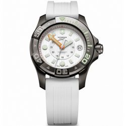 VICTORINOX - Victorinox 241556.1 Dive Master 500 Quartz Kadın Kol Saati
