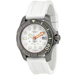 VICTORINOX - Victorinox 241559 Dive Master 500 Quartz Erkek Kol Saati