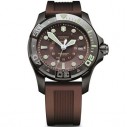 VICTORINOX - Victorinox 241562 Dive Master 500 Otomatik Erkek Kol Saati