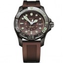 VICTORINOX SWISS ARMY - Victorinox Swiss Army 241562 Dive Master 500 Mechanical Saat