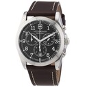 VICTORINOX - Victorinox 241567 Infantry Chrono Quartz Erkek Kol Saati