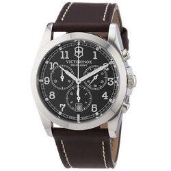 VICTORINOX - Victorinox 241567 Infantry Chrono Quartz Erkek Kol Saati