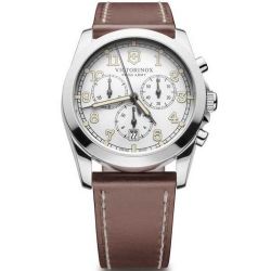 VICTORINOX - Victorinox 241568 Infantry Chrono Quartz Erkek Kol Saati