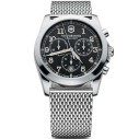 VICTORINOX - Victorinox 241589 Infantry Chrono Quartz Erkek Kol Saati