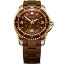 VICTORINOX - Victorinox 241608 Maverick Quartz Erkek Kol Saati