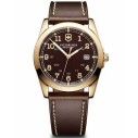 VICTORINOX - Victorinox 241645 Infantry Quartz Erkek Kol Saati