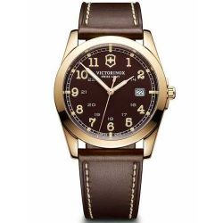 VICTORINOX - Victorinox 241645 Infantry Quartz Erkek Kol Saati