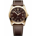 VICTORINOX - Victorinox 241646 Infantry Otomatik Erkek Kol Saati