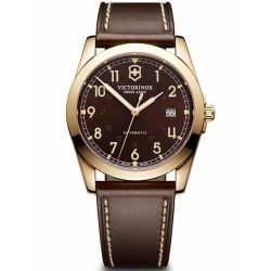 VICTORINOX - Victorinox 241646 Infantry Otomatik Erkek Kol Saati