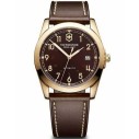 VICTORINOX SWISS ARMY - Victorinox Swiss Army 241646 Infantry Mechanical Saat