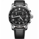 VICTORINOX - Victorinox 241651 Chrono Classic XLS Quartz Erkek Kol Saati