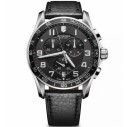 VICTORINOX SWISS ARMY - Victorinox Swiss Army 241651 Chrono Classic XLS Saat