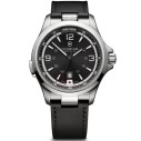 VICTORINOX - Victorinox 241664 Night Vision Quartz Erkek Kol Saati