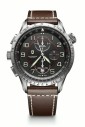 VICTORINOX SWISS ARMY - Victorinox Swiss Army 241710 Airboss Mach 9 Saat