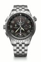VICTORINOX SWISS ARMY - Victorinox Swiss Army 241722 Airboss Mach 9 Saat