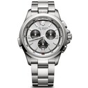 Victorinox - Victorinox Swiss Army 241728 Night Vision Chronograph Saat
