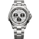 VICTORINOX SWISS ARMY - Victorinox Swiss Army 241728 Night Vision Chronograph Saat