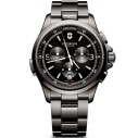 VICTORINOX SWISS ARMY - Victorinox Swiss Army 241730 Night Vision Chronograph Saat