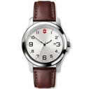 VICTORINOX SWISS ARMY - Victorinox Swiss Army 26053.CB Garrison Elegance Saat