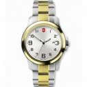 VICTORINOX SWISS ARMY - Victorinox Swiss Army 26061.CB Garrison Elegance Saat