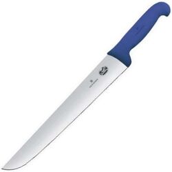 Victorinox - Victoronix 5.5232.36 36cm Testere Ağızlı Balık Bıçağı