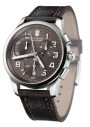 VICTORINOX - Victorinox 241297 Alliance Chrono Quartz Erkek Kol Saati