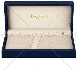 WATERMAN - Waterman Dolmakalem Carene Siyah Lake GT S0700320 (1)