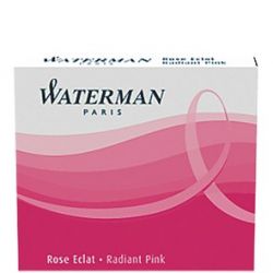 WATERMAN - Waterman Kartuş (Pembe)