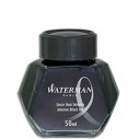 WATERMAN - Waterman Mürekkep (Siyah)