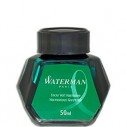 WATERMAN - Waterman Mürekkep (Yeşil)