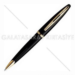 WATERMAN - Waterman Tükenmez Carene Siyah Lake GT S0700380