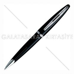 WATERMAN - Waterman Tükenmez Kalem Carene Siyah Lake ST S0293950