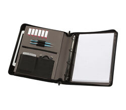 Wenger - Wenger 601360 Affiliate Binder Organizer ve Tablet Kılıfı (1)