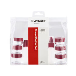 WENGER - Wenger 611888 Parfümeri Seyahat Kiti