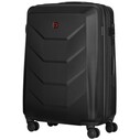 WENGER - Wenger 612537 Prymo Orta Boy Valiz, Siyah