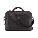 WENGER - Wenger 653300 XE Brief Laptop ve Evrak Çantası, Siyah