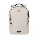 WENGER - Wenger 653499 MX Light 16' Lapstop Sırt Çantası, Krem