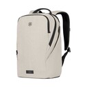 Wenger 653499 MX Light 16' Lapstop Sırt Çantası, Krem - Thumbnail