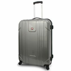 WENGER TRAVEL GEAR - Wenger 7203 24'' Spinner Tekerlekli Bavul