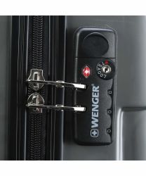 WENGER TRAVEL GEAR - Wenger 7203 28'' Spinner Tekerlekli Bavul (1)